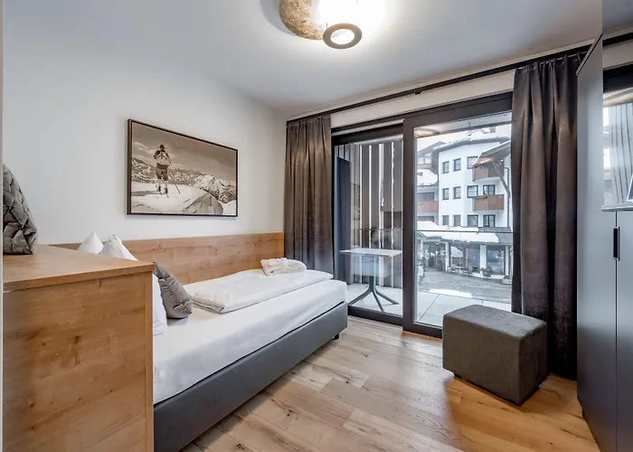 Summit Seefeld 4* سيفيلد ان تيرول