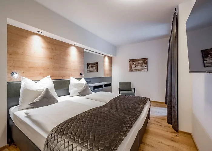 Summit Seefeld Apart-hotel