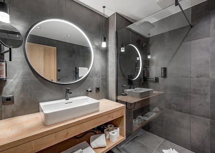 Summit Seefeld Зеефельд в Тироле