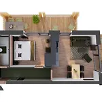 Summit Seefeld Apart-hotel Seefeld in Tirol