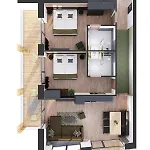 Apart-hotel Summit Seefeld 4*
