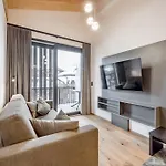 Summit Seefeld 4* Seefeld in Tirol