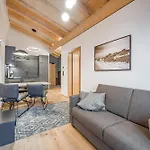 Aparthotel Summit Seefeld 4*