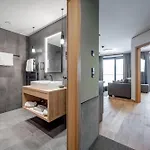 Summit Seefeld Aparthotel Seefeld in Tirol