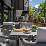 Summit Seefeld Aparthotel