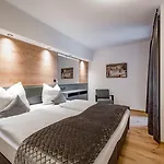 Summit Seefeld Aparthotel
