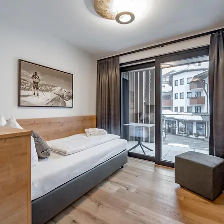 Summit Seefeld Aparthotel Seefeld in Tirol