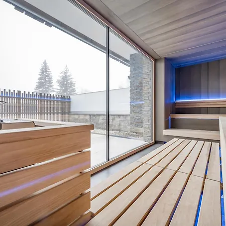 Aparthotel Summit Seefeld Seefeld in Tirol