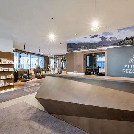 Summit Seefeld Aparthotel *
