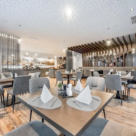 Summit Seefeld Aparthotel Seefeld in Tirol