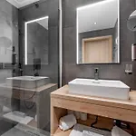 Hotel apartamentowy Summit Seefeld 4*
