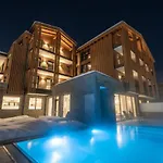 Hotel apartamentowy Summit Seefeld