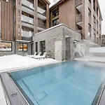 Summit Seefeld 4*
