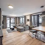 Summit Seefeld Hotel apartamentowy